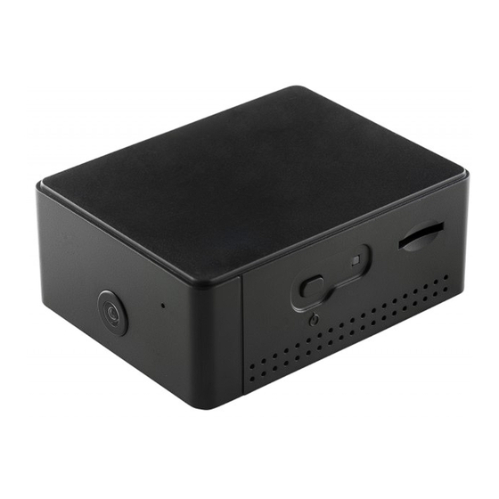 Spytec Zetta ZN62 Manual