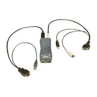 Lantronix SecureLinx Spider Quick Start Manual