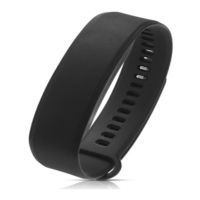 Alcatel Move Band MB10 Quick Start Manual