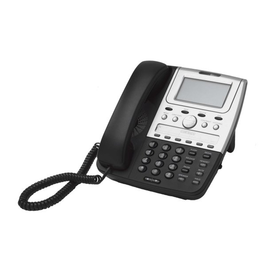 Cortelco 2730 Owner's Instruction Manual