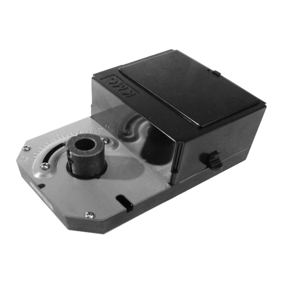 KMC Controls MEP-5062 Installation Manual