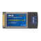 Network Card Asus WL-103b Quick Start Manual