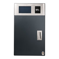 Intratone 16-0101 Mounting Manual