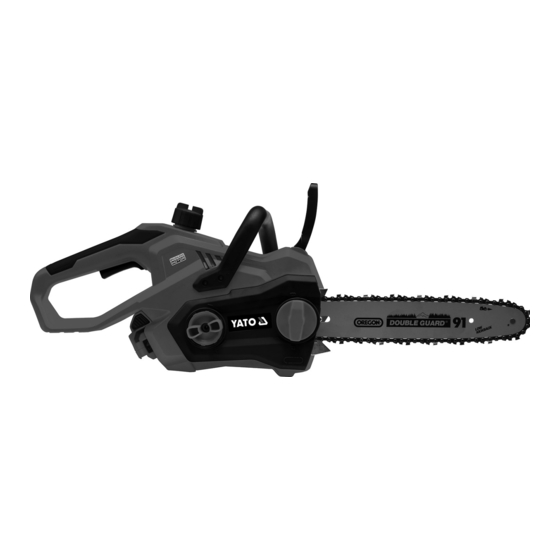YATO YT-85090 Manuals