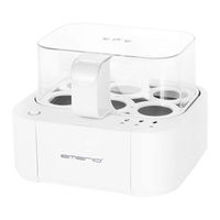 emerio EB-115560 Instruction Manual