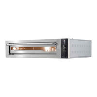 Leonardo LN650/1TS Quick Manual