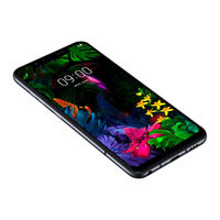 LG LM-G810EA User Manual