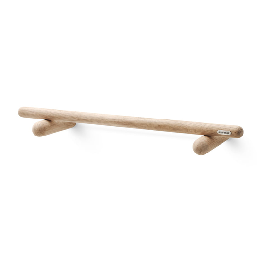 SKAGERAK Georg Wardrobe Rack 60cm Maintenance Instruction