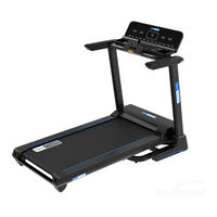Pro Fitness T3000 Assembly & User Instructions