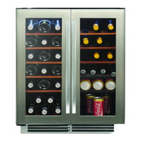 Caple Wi6224 Technical Information