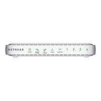 NETGEAR CGD24Nv2 User Manual