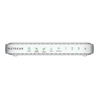 NETGEAR CGD24Nv2 User Manual