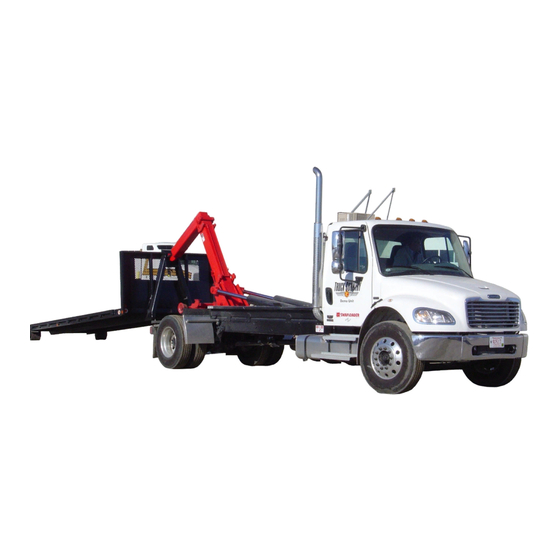 swaploader SL-222 Parts And Operation Manual