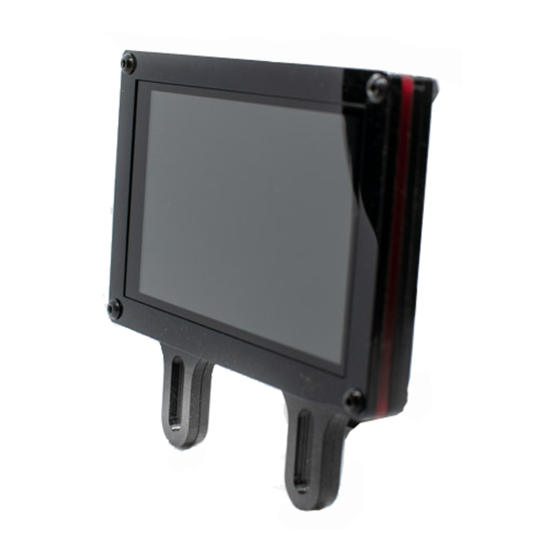 Kgl Sim Racing Dashboard Instructions Manual