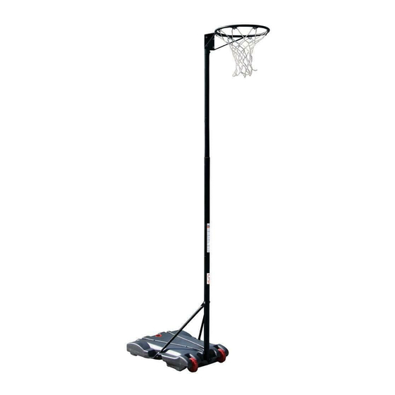 SPALDING AA76100 Manual