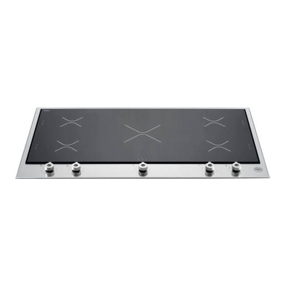 Bertazzoni PM360IGX Brochure