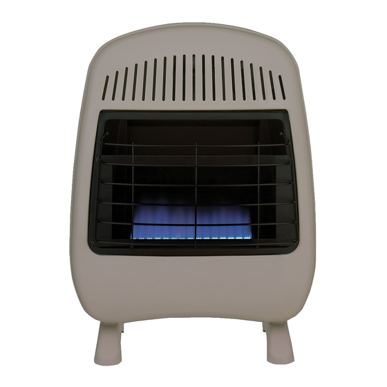 Cedar Ridge MD200TBF Installation Manual