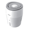 Humidifier Philips 2000 Series User Manual