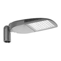 Lighting Technologies FREGAT LED Manual
