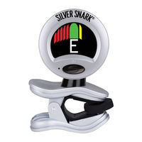 Snark Silver Snark SIL-1 User Manual