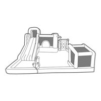 Outsunny 346-005V80 Instructions For Installation And Operation Manual
