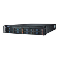 Advantech HPC-8208 User Manual