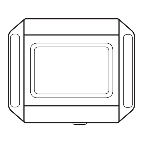 Beam Labs BeamUP BU250 Product Manual