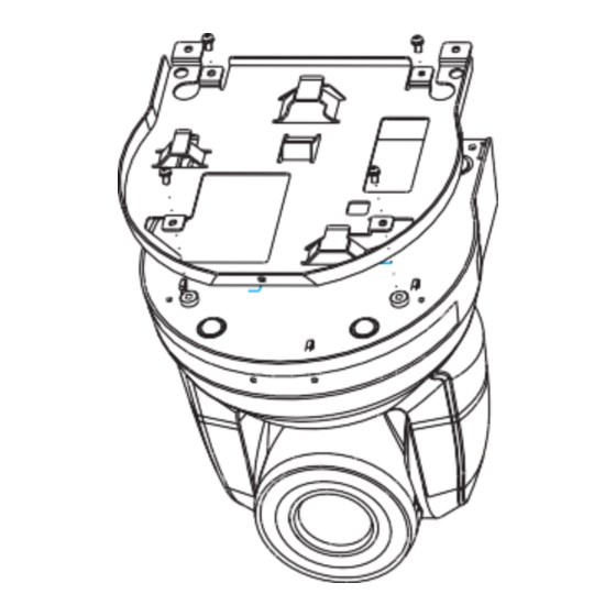 Lumens VC-A53 Quick Installation Manual