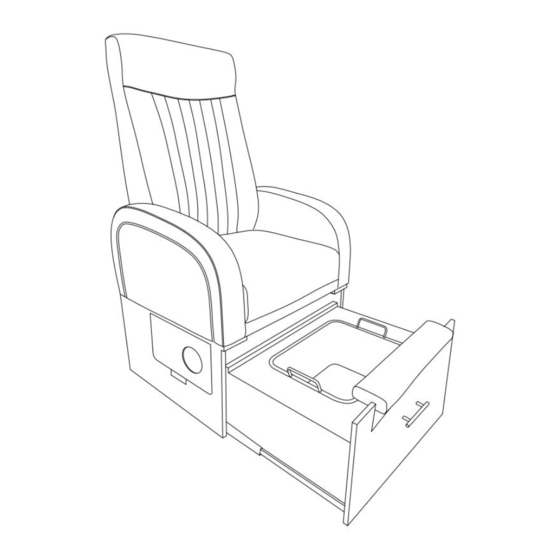 Ellisons EST8087 Product Manual