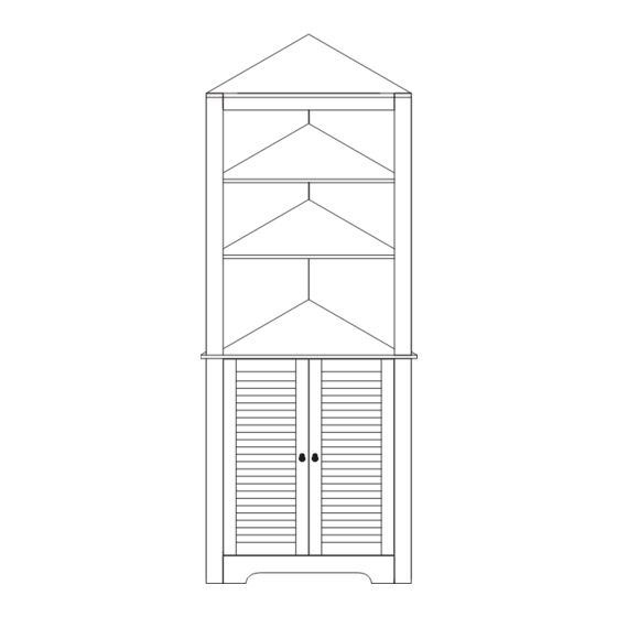 Costway HW63398 User Manual
