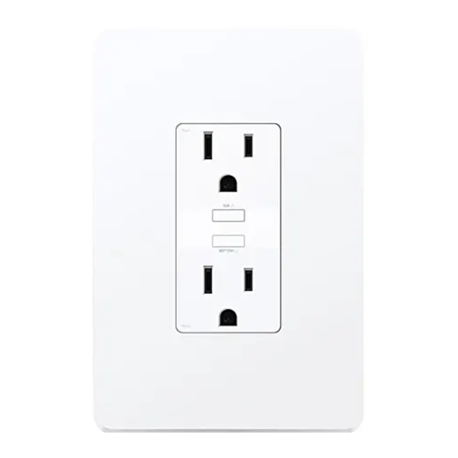 TP-Link kasa smart KP200 Manual