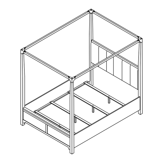 Coaster 224931Q Assembly Instructions Manual