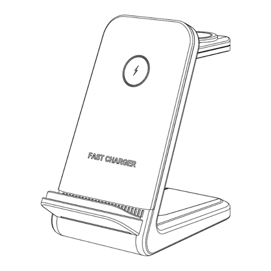 Kogan KAWLCSAK03B User Manual