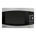 GE Profile PEB1590SM Dimensions And Installation Information