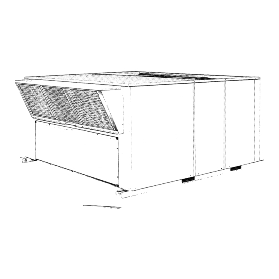 Carrier 50PQ Product Information Manual