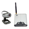 Security Camera GE Wireless Color Camera with Receiver 45234 User Manual