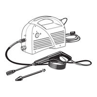 Kärcher K 1.302 Operator's Manual