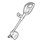 Trimmer Black & Decker GLC2000 Original Instructions Manual