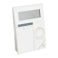 Siemens QAA70 User Manual