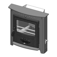 Hamlet Solution Inset 5 Installation Instructions Manual