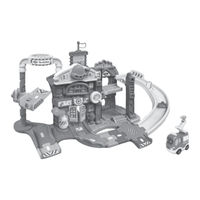 VTech 80-503900 Parents' Manual