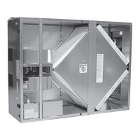 S&P TRC500 Installation, Operation & Maintenance Manual