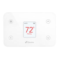 iDevices IDEV0005 Installation Manual