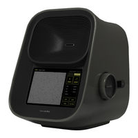 NanoEnTek EVE PLUS User Manual