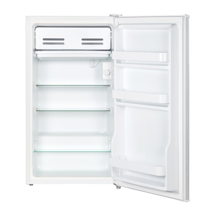 Residentia InAlto Classique IBF95W User Manual