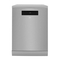 Dishwasher Beko DEN59420D User Manual