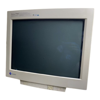 Eizo FlexScan T960 User Manual