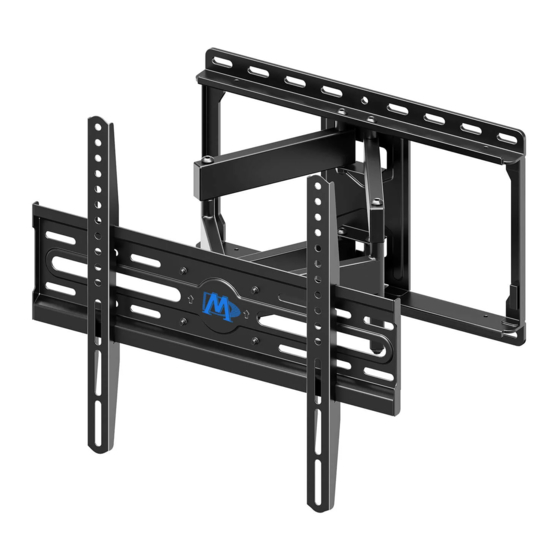 Mounting Dream MD2380-24 Installation Instruction