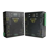 Aurora Multimedia WACI NX+ Reference Manual & Programming Manual