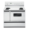 Frigidaire FFEF4015LW